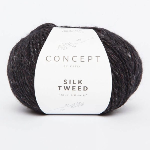 katia concept silk tweed mezgimo siulai 61